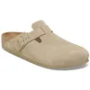 Image de Birkenstock Boston BS 1025844, Sabots - 36 EU