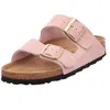 Image de Birkenstock Arizona BS 1026170, Sandales - 37 EU
