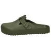 Image de Birkenstock Boston Eva 1026215, Sabots - 45 EU