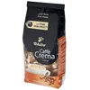 Image de Tchibo Caffé Crema Intense Bean Café 100 % arabica à combustion moyenne et faible teneur en caféine 1 kg