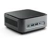 Image de Mini PC CSL Narrow Box Core i3 Windows 11 Famille, Intel Core i3-N305 8X 3800 MHz Turbo, 4000 Go M.2 SSD, 32 Go DDR4-RAM, Intel UHD, HDMI 2, USB 3.2, BT 5.2, DisplayPort, Dual WLAN