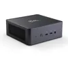 Image de Mini PC CSL VenomBox 7640HS Windows 11 Home, AMD Ryzen 5 7640HS 6X 4300 MHz, 4000 GB M.2 SSD, 32 GB DDR5-RAM, Radeon 760M, HDMI 2.1, USB 4.0, BT 5.3, AX WLAN