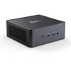 Image de Mini PC CSL VenomBox 7640HS Windows 11 Pro, AMD Ryzen 5 7640HS 6X 4300 MHz, 4000 GB M.2 SSD, 32 GB DDR5-RAM, Radeon 760M, HDMI 2.1, USB 4.0, BT 5.3, AX WLAN