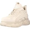 Image de Buffalo 1630426 Femme Basket, Cream, 39 EU