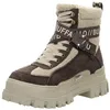 Image de Buffalo Aspha Com1 Warm BN16225651, Boots - 37 EU