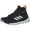 Image de Adidas EF2344 Femme Chaussure de Marche, CBLACK/FTWWHT/REAGOL, 36 EU