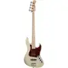 Image de Sadowsky MetroLine 21-4 Vintage Ash Solid Olympic White High Polish basse électrique