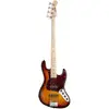 Image de Sadowsky MetroLine 21-4 Vintage Ash 59 Burst Transparent High Polish basse électrique