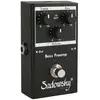 Image de Sadowsky SBP-2 Bass Preamp pédale EQ pour basse