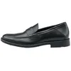 Image de LLOYD Herren Slip on Core, Männer Businessschuhe,Businessschuhe,Budapester,Style,Elegant,Office,büro,Freizeit,Schnuerschuhe, Black, 42 EU / 8 UK