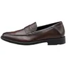 Image de LLOYD Herren Slip on Core, Männer Businessschuhe,Office,büro,Freizeit,Schnuerschuhe,Schnuerer,straßenschuhe,Strassenschuhe, T.D.Moro, 45 EU / 10.5 UK