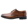 Image de LLOYD Core Chaussures à lacets pour homme, cognac, 41 EU