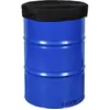 Image de FRANKEL kaiserkraft | Housse isolante pour fût | pour fût de 200-220 litres | noir