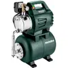 Image de METABO 600982000 - Bomba de agua para uso sanitario/doméstico HWW 4000/25 G Inox 1100W altura máx. bombeo 45 m