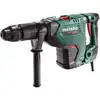 Image de Marteau combiné KHEV 8-45 BL metabo, Coffret