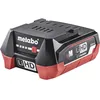 Image de Metabo 625349000 - Batterie technologie AIR Cooled Lithium 12V LiHD 4,0 Ah Couleur