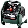 Image de Compresseur sans fil Metabo Power 160-5 18 LTX BL OF ; carton