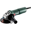 Image de Meuleuse dangle - METABO - W 750-125