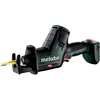 Image de Carton de scie alternative sans fil Metabo PowerMaxx SSE 12 BL