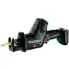 Image de Scie sabre sans fil PowerMaxx SSE 12 BL (602322840) metaBOX 145
