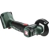 Image de METABO 600348850 - Miniamoladora compacta motor sin escobillas versión SIN BATERÍAS 12V Li-Ion PowerMaxx CC 12 BL con maletín Cardboard