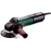 Image de METABO 600517000 - Miniamoladora especial inoxidable WEV 17-125 Quick Inox 1700W