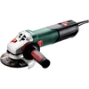 Image de Meuleuse d'angle W 13-125 Quick (603627000) avec écrou de serrage rapide