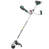 Image de Débroussailleuse sans fil - METABO - FSB 36-18 LTX BL 40 - 18 V