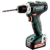 Image de METABO 601036000 Perceuse (sans fil) avec chargeur Batterie