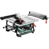 Image de Scie circulaire à table Metabo TS 254 M carton