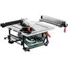 Image de Scie sur table METABO TS 254 M Ø254mm 1500W