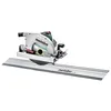 Image de Metabo Scie circulaire manuelle KS 85 FS + FS160 cm