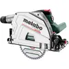Image de METABO 601866810 - Sierra circular de inmersión a batería 18V 2x LiHD 8,0Ah Li-Ion KT 18 LTX 66 BL con maletín metaBox 340