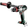 Image de metabo BS 18 LTX BL Q I Perceuse-visseuse sans fil 18 V, CAS, couple 130 Nm, puissance de perçage 68 mm, vitesse de rotation 2000 /min   Sans brosse, légère et compacte, visseuse professionnelle pour