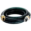 Image de Kit Tuyau daspiration - METABO - 4 m 1 (25 mm)