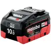 Image de Batterie Metabo LiHD 18V 10,0 Ah