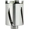 Image de Metabo Couronnes diamantées trépanées 68 mm x M 16, universel