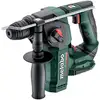 Image de Marteau perforateur 1,3J 18V BHA 18 LTX BL 16 Ø16mm Pick+Mix METABO coffret MetaBox