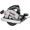 Image de Scie circulaire portative sans fil Metabo KS 18 LTX 66 BL metaBOX 340