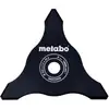 Image de Couteau de bosquet Metabo 3 lames