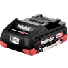 Image de Pack batterie Metabo avec support de sécurité LiHD 18 V - 4,0 Ah