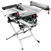 Image de Scie circulaire de table TS 254 M (691190000) avec socle TSU