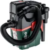 Image de METABO 602028850 Aspirateur sec et humide 6L