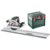 Image de Metabo Circuit de batterie KS 18 LTX 66 BL FS