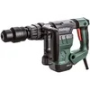 Image de Marteau burineur - METABO - MH 5 - SDS Max - 7 joules - Poignée en arceau