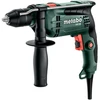 Image de Perceuse à percussion Metabo SBE 650, carton, mandrin de perceuse à action rapide