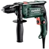 Image de METABO Perceuse à percussion SBE 650 Impuls (600743500) - Coffret en plastique