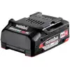 Image de Batterie Metabo Li-Power 18 V - 2,0 Ah, "AIR COOLED"