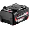 Image de Batterie Li-Power 18 V 4,0 Ah METABO 625027000