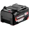 Image de Batterie Metabo Li-Power 18 V - 5,2 Ah, "AIR COOLED"